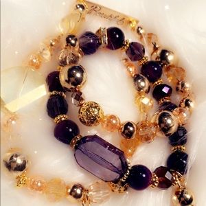 Fitted Women Bracelet Set